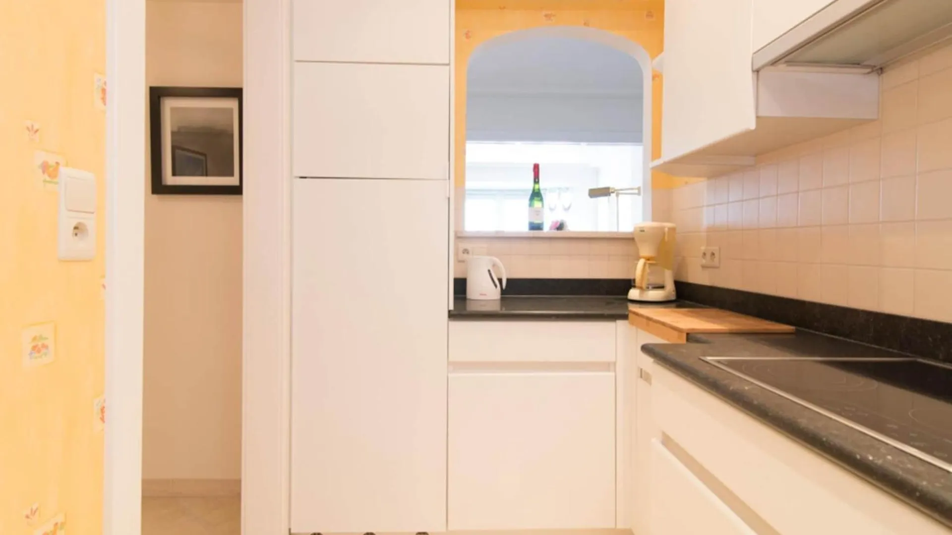 Great Apartment With View Ostend