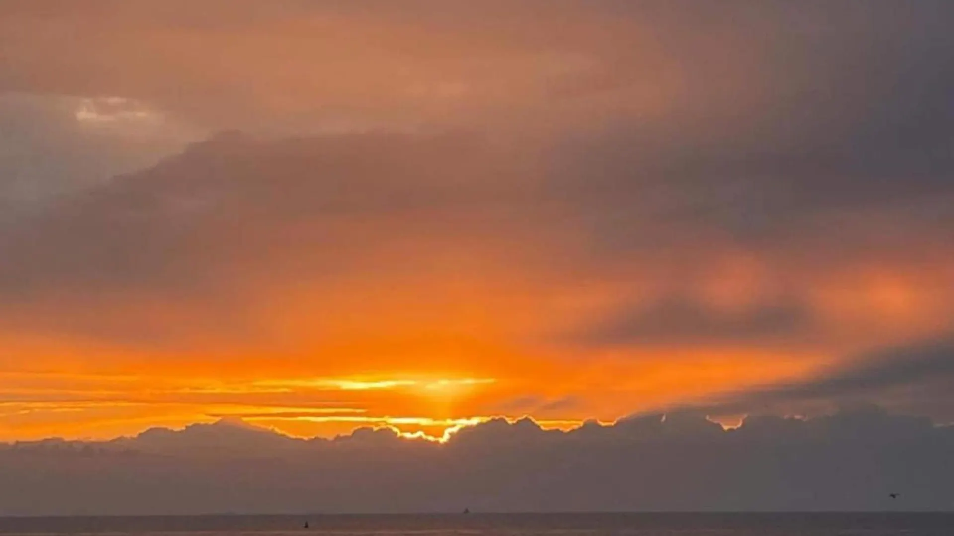 Great Apartment With View Ostende